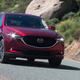 Illustration for article titled The 2017 Mazda CX-5 Is Still The Crossover For People Who Dont Hate Driving Or Life